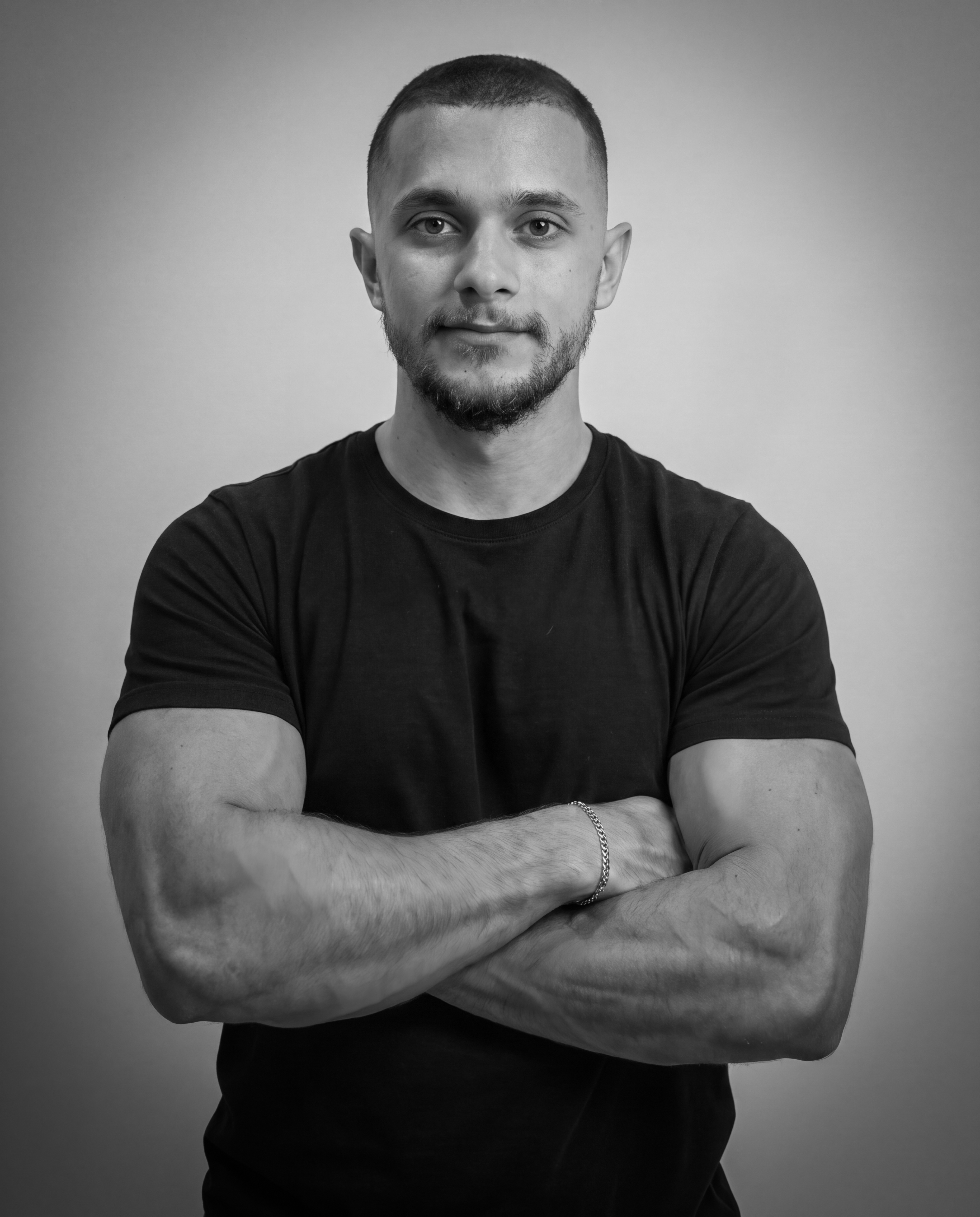 Anthony Aoun, Founding Partner