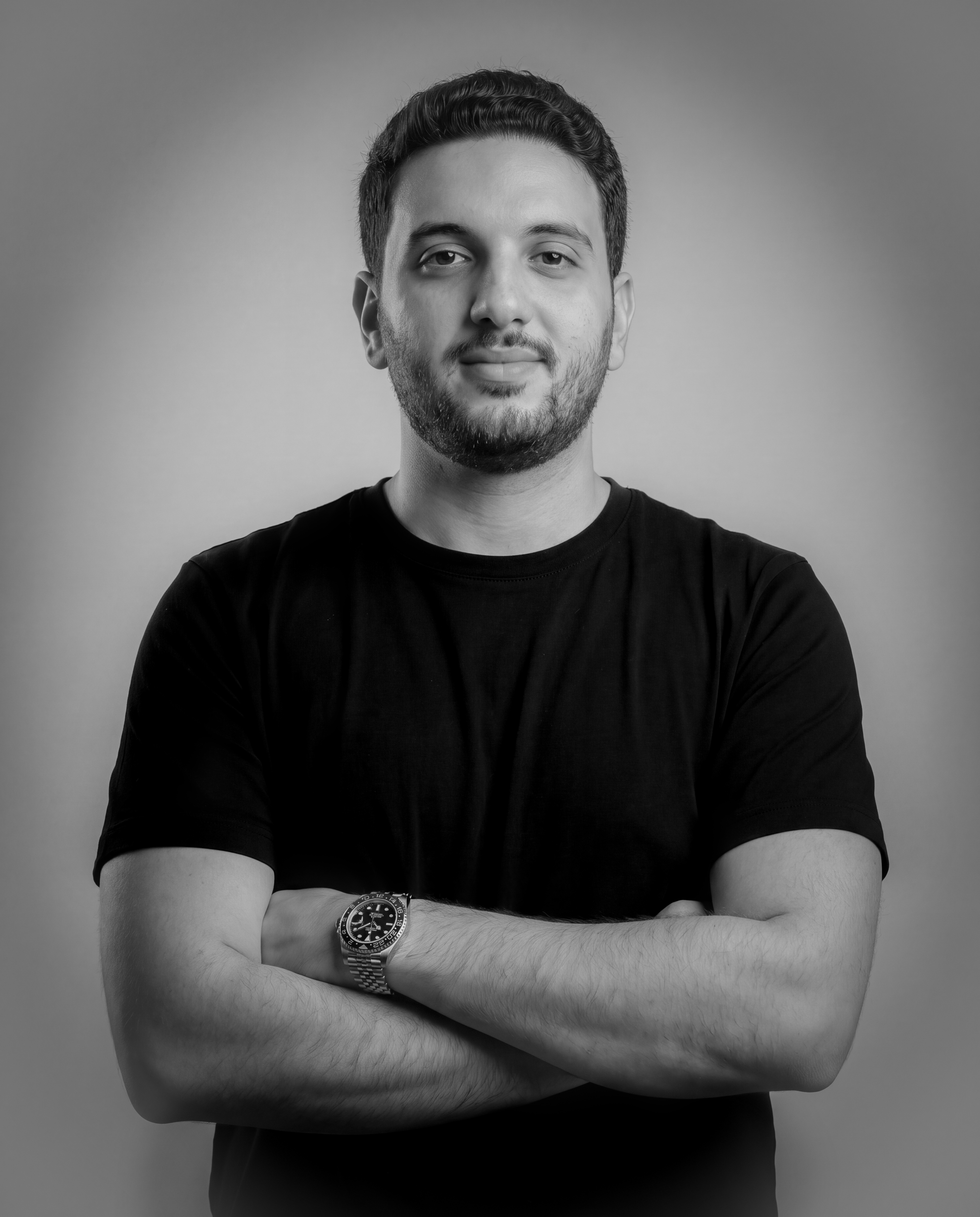 Nicolas Fathallah, Founding Partner
